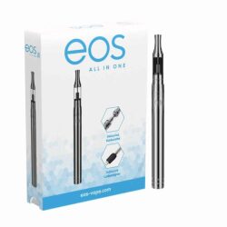 eos – eos Vape Pen 350mAh – Chrome