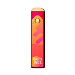 Happy Buds CBD E-Shisha – 450mg CBD – Tangie