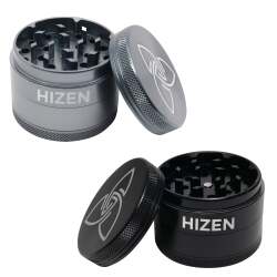 Aluminium Grinder 49mm