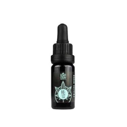 Hemp Crew – Frische Minze – CBD Öl 10% (1.000mg) – 10ml