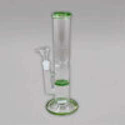 Icebong HoneyComb, grün, 26 cm, 14,5er