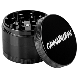 Keramik Grinder - Cannabuben