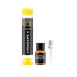 Cali Terpenes – Chemdawg 4 terpenes (1ml)