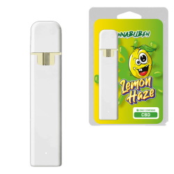 CBD Vape Pen - Lemon Haze