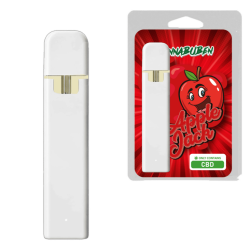 CBD Vape Pen - Apple Jack