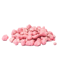 CBD Moonrocks Pink - Ice Rock Pink