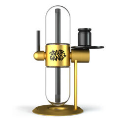 Stündenglass Taylor Gang Gravity Infuser 360 Degrees Bong Vaporizer