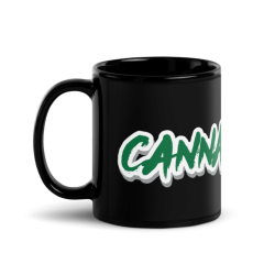 Tasse - Cannabuben