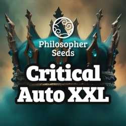 Auto Critical XL - Philosopher Seeds