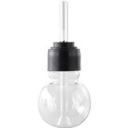 Vaporizer aus Glas BULB