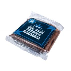 Cannabis Bakehouse CBD Brownies 15mg