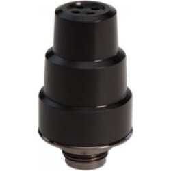 Bongadapter für Flowermate V5 Nano Vaporizer