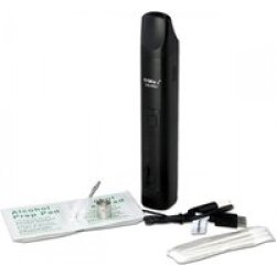 XMAX V3 PRO Vaporizer schwarz