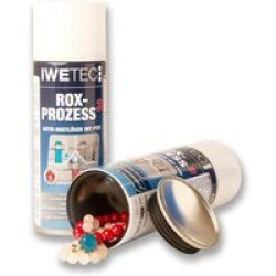 Versteckdose Iwetec Rox Process Rostlöser 500ml