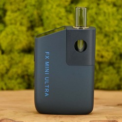 Wolkenkraft FX Mini Ultra Vaporizer - Nachtblau