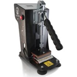 GRAVEDA Graspresso Rosin Presse 600kg