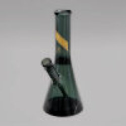 Marley Natural Beaker Bong, 31 cm, 18,8er/14,5er Inside Cut