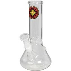 Mandala Glasbong Ice mini