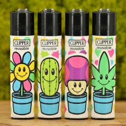 Clipper - Grow Pots