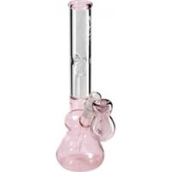 Black Leaf Fly Icebong 4-Arm Perkolator