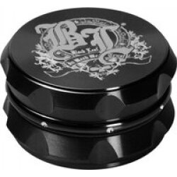 BL Crown Aluminium Grinder 2-tlg.