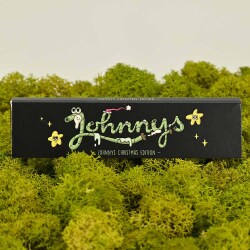 Johnnys Christmas Slim Papers - 2023