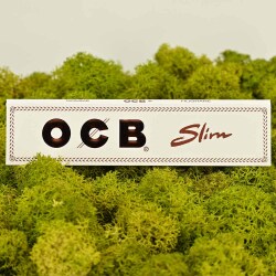 OCB Weiß Papers Slim