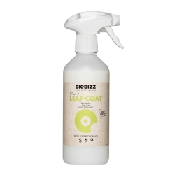 Leaf Coat Spray - BioBizz