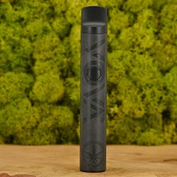 VOVA - Volks Vaporizer - Black Leather