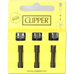 CLIPPER Flintsystem