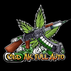 CBD Full Auto AK - Sumo Seeds