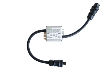 Einschaltstrombegrenzer | SANlight Q & Evo Serie