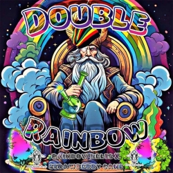 Double Rainbow - Holy Smoke Seeds