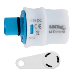 Magnetic Dimmer | EVO - Sanlight