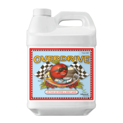 Overdrive - Advanced Nutrients