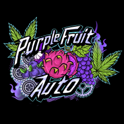 Purple Fruit Auto - Sumo Seeds