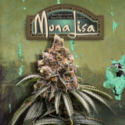 Mona Lisa - T. H. Seeds