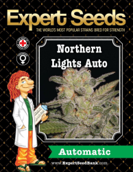 Northern Lights Auto - Expert Seeds