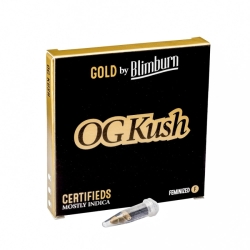 OG's Kush - BlimBurn Seeds