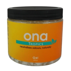 Gel Dose - Tropics - ONA