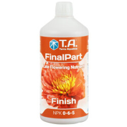 T.A. FinalPart 1 Liter