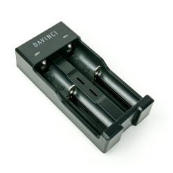 DaVinci IQ / IQ2 / IQC / MIQRO – Mini-Adapter 14,5 mm