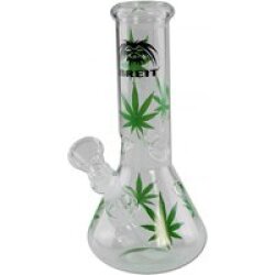 Breit Leaf Icebong