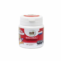 BioTabs Bactrex 50 gr