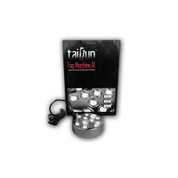 Taifun Nebler Fog Machine IX 5000ml/h