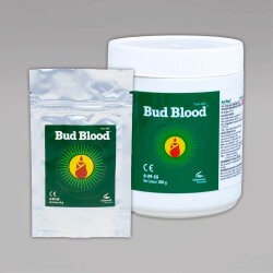 Advanced Nutrients Bud Blood Powder, 40g, 300g oder 500g