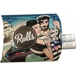 Rolls Smart Filter Pocket Pack