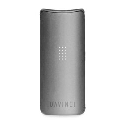 DaVinci Miqro Vaporizer Grey