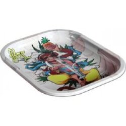 BL Hanuman Mixing Tray