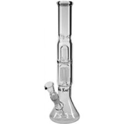 Black Leaf Icebong 6-Arm Baumperkolator no Kick